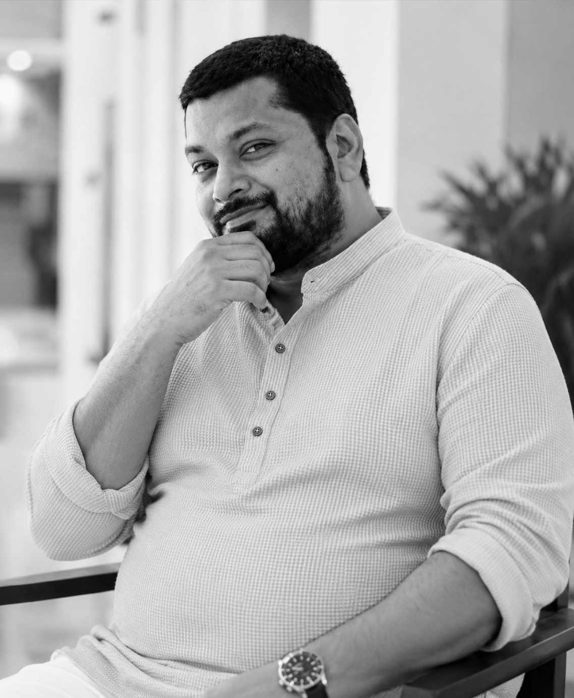 Vijay K. Sharma