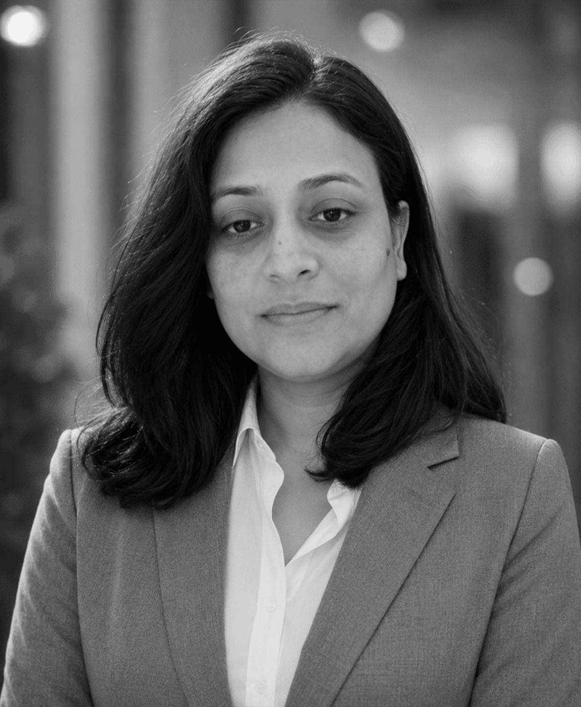 Deepti Ghosh