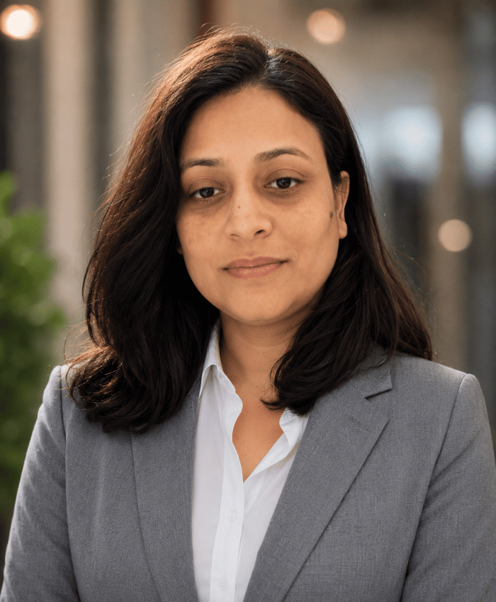 Deepti Ghosh
