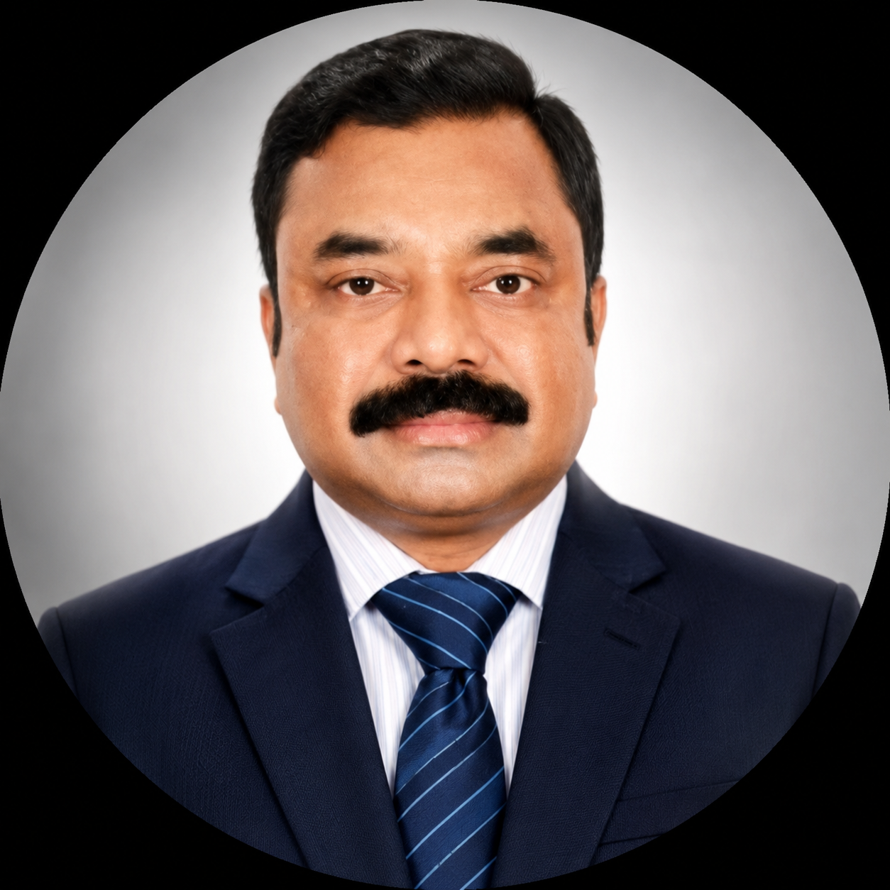 Sunil Pushpangadan